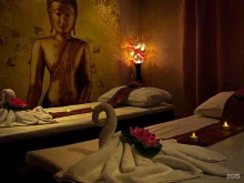 тайский SPA-салон Crown Thai SPA в Москве