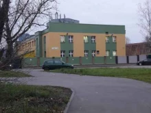 Авторемонт и техобслуживание (СТО) Северный экспресс в Санкт-Петербурге