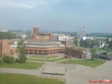 Администрация города / городского округа Городская управа №23 в Череповце