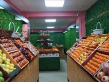 магазин экзотических фруктов, ягод и овощей Caribia в Кирове