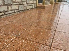 магазин тротуарной плитки Бергама в Махачкале