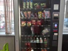 Supervending, автомат снековой продукции, улица Кирова, 15а 