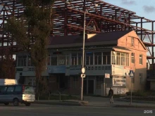 Благоустройство мест захоронений Мемориал в Южно-Сахалинске