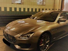 автомойка Эрдэль в Химках