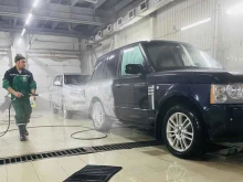автомойка Акватория в Мытищах