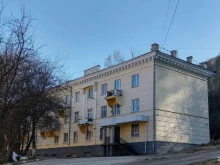 А-мега, Чугуновская, 2 