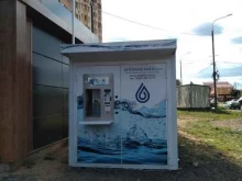 Артезианская вода, Староандреевская улица, 43 к1Б 