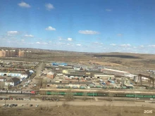 строительно-ремонтная фирма Еврострой в Красноярске