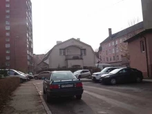 транспортная компания Балтвагонтранс в Калининграде