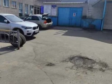 СТО Спутник в Коломне
