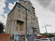 Кварцевые промышленные технологии, улица Попова, 58 