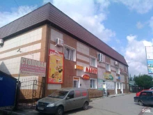 столовая Новая эра в Кургане