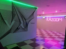 клуб виртуальной реальности Razoom в Горно-Алтайске