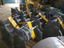 оптово-розничная компания Алькор-Урал в Екатеринбурге
