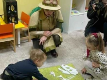детский языковой центр Полиглотики в Белгороде