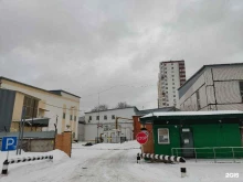 Металлоизделия РБУ в Балашихе