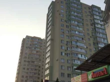 магазин межкомнатных дверей Dariano в Ставрополе