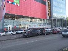 мебельный салон Шатура в Красноярске