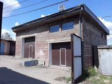 автомастерская Good garage38 в Иркутске