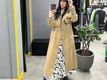 магазин одежды Project Creative Store в Петропавловске-Камчатском