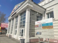 центр авторазбора и продажи автотоваров для грузовых автомобилей Сакура в Томске