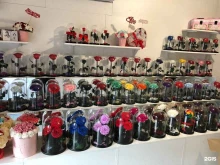 магазин роз в колбе Aisha-roses в Махачкале