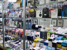 магазин товаров для мобильных телефонов i-market в Бугульме