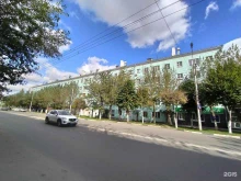 Детский магазин, улица Циолковского, 1/7 