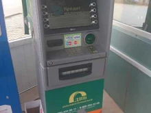 банкомат ДВБ в Корсакове