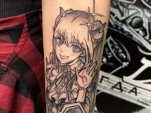 Studio Tattoo Cricket, Пландина, 12а 