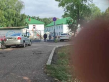 Детский сад Гимназия №3 им. Джалиля Киекбаева с дошкольным отделением в Стерлитамаке