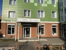магазин кондитерского инвентаря Torti в Иркутске