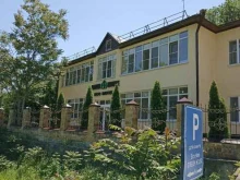 Green house, Ленина, 67а 
