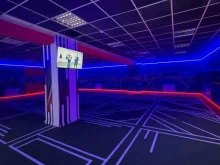 Центры виртуальной реальности Zona VR в Магнитогорске