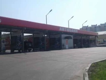 автомойка Автобаня в Орле