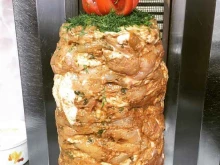 кафе быстрого питания Шашлындос в Саратове