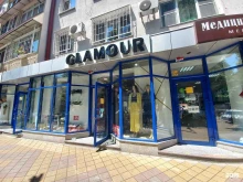 магазин итальянской женской одежды Glamour в Сочи