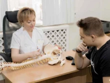 клиника Центр восстановительной терапии в Барнауле