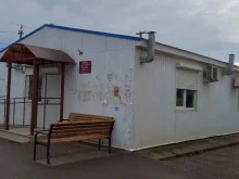 Детское отделение Городская поликлиника №13 в Краснодаре