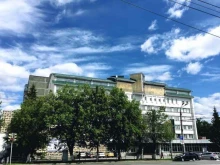 Колледж предпринимательства и отраслевых технологий в Челябинске