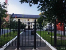 Крафт, 60 лет Октября, 9 