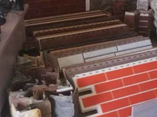 Кованые изделия Компания по продаже фасадных материалов в Чите