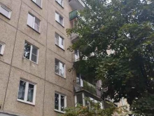 Нефтяные резервуары Велесгард сити в Нижнем Новгороде