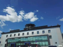 компания Аэробалтсервис в Артеме