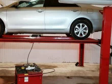 автосервис Автомобилиst в Уфе
