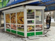 Быстрое питание Киоск фастфудной продукции в Новомосковске