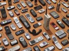 комиссионный магазин мобильных телефонов Максфон в Рязани