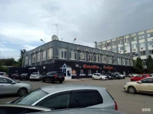 Управление Федеральной службы государственной регистрации, кадастра и картографии по Калужской области (1), Вилонова, 5 