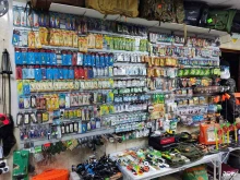 магазин товаров для рыбалки Рыбалка-туризм в Киржаче