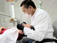 стоматологическая клиника Саяны-стома в Абакане